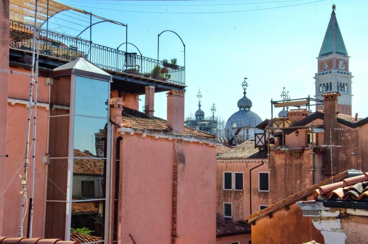 Silva * Venise