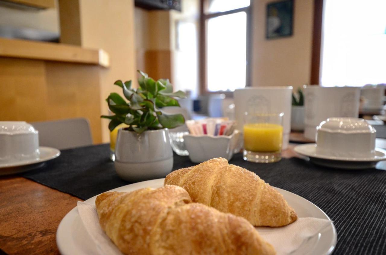 Silva Hotel *
