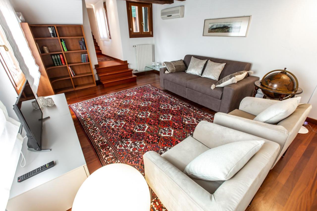 San Pantalon Luxury Penthouse R&r *