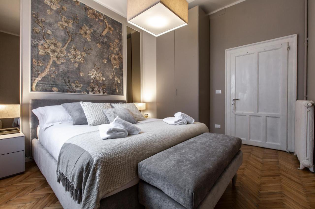 Charming On The Grand Canal R&r Apartment