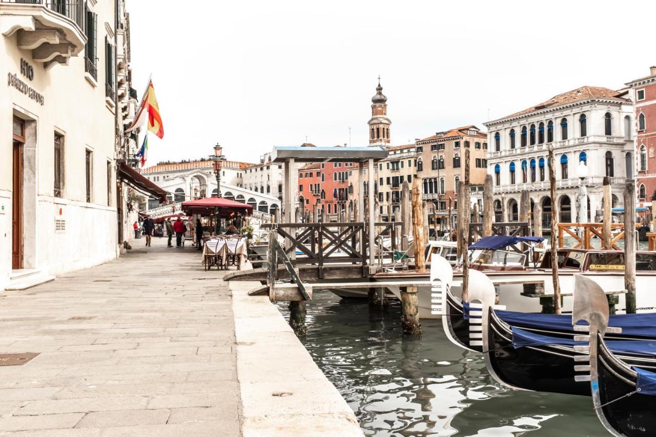 Charming On The Grand Canal R&r Apartment *