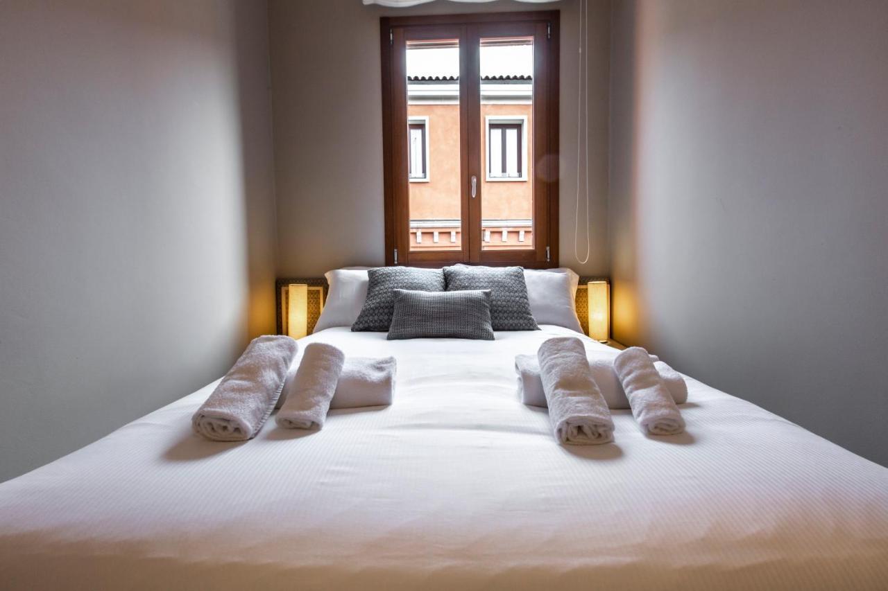Charming On The Grand Canal R&r Venezia