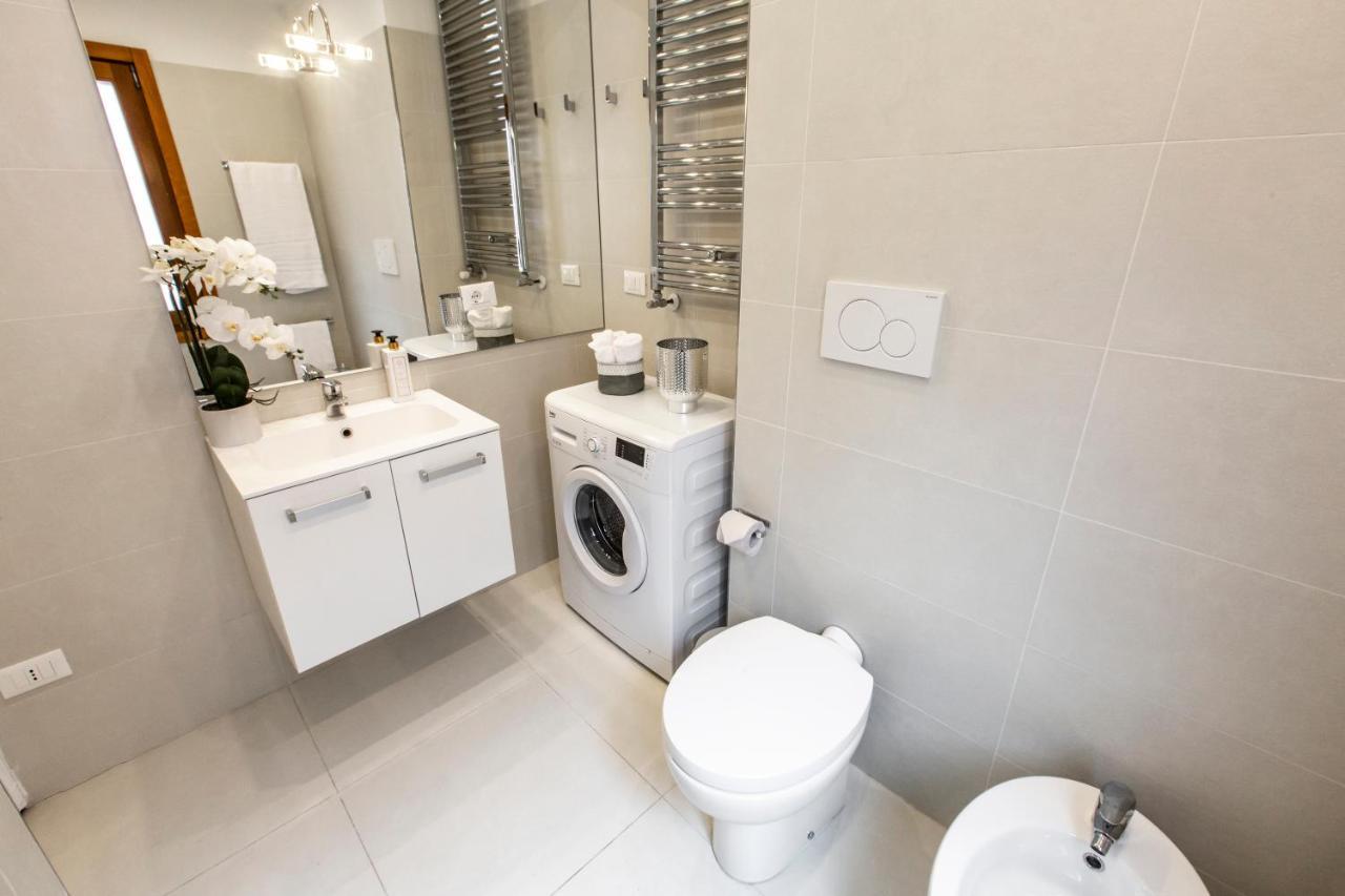 Charming On The Grand Canal R&r Apartment *
