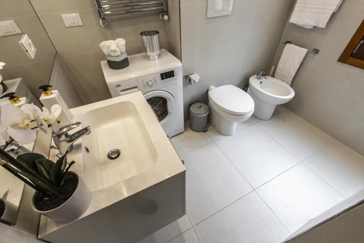 Charming On The Grand Canal R&r Apartment Venedig