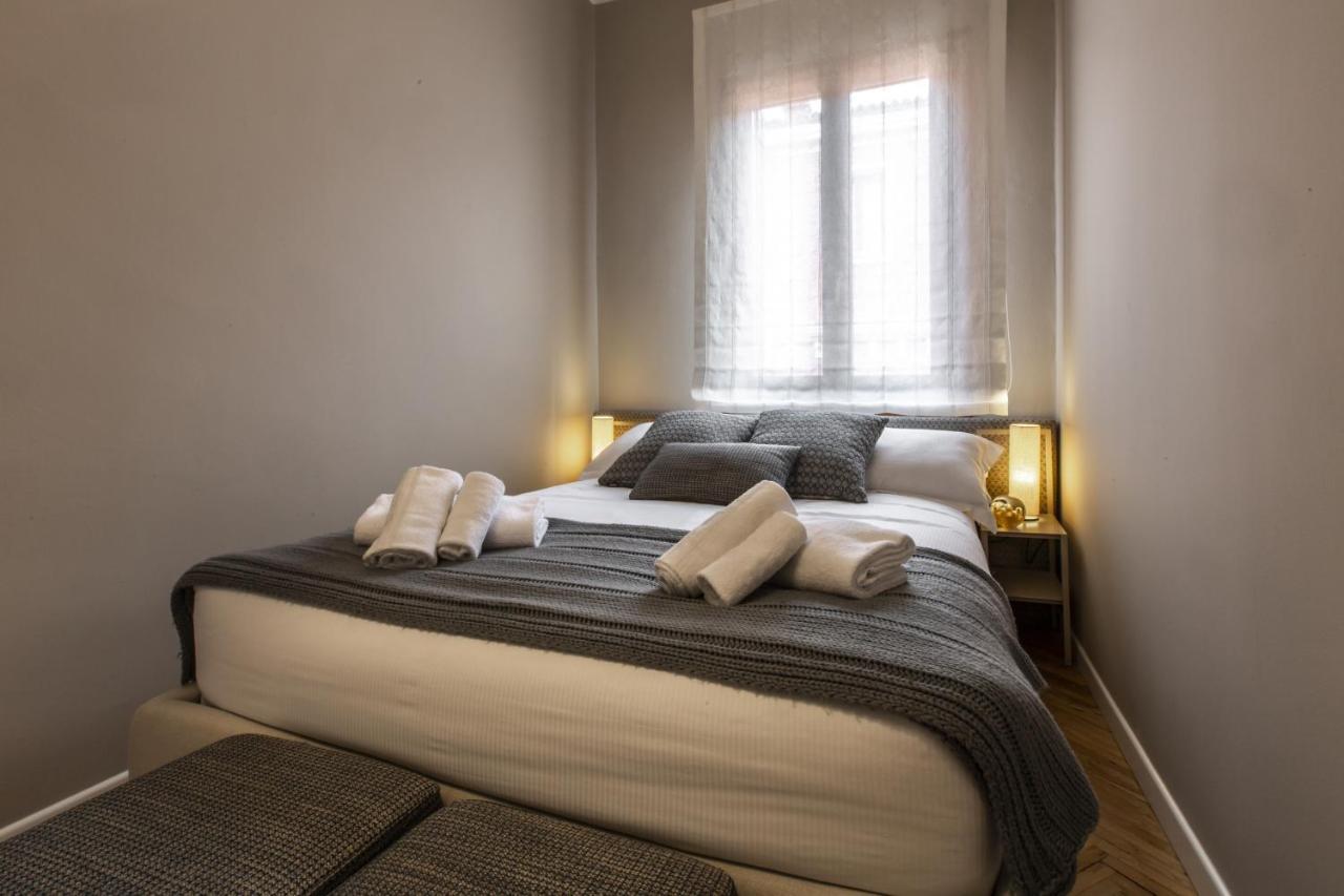 Charming On The Grand Canal R&r Apartment Venedig