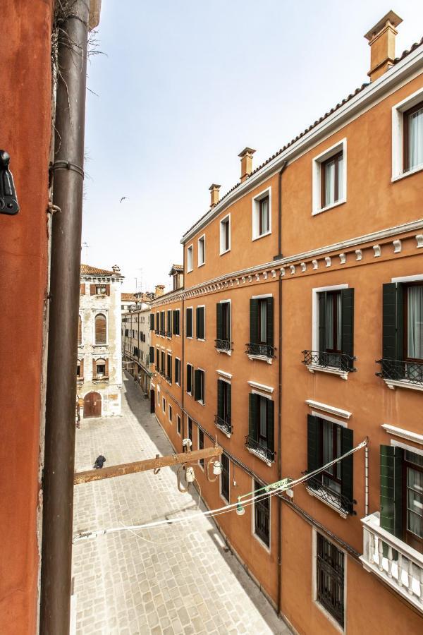 Charming On The Grand Canal R&r Apartment *