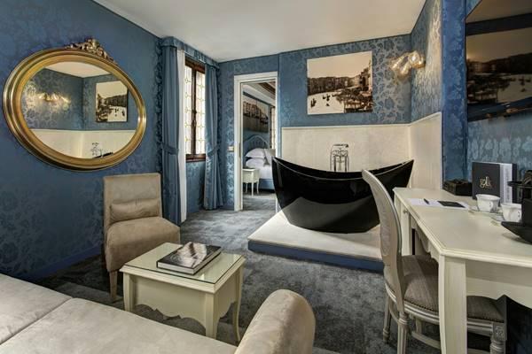 Gkk Exclusive Private Venezia