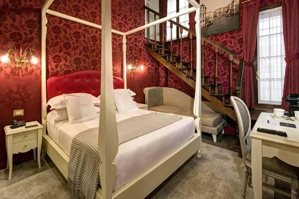 Gkk Exclusive Private Venezia