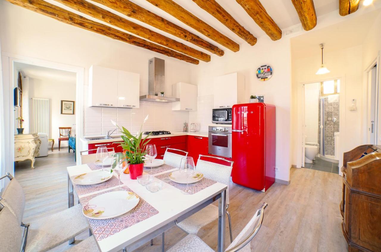 Amorucci House Appartement