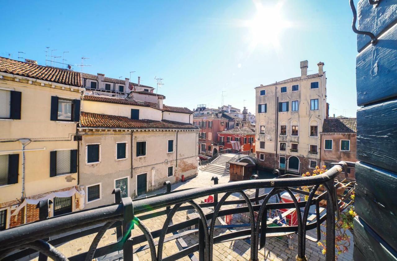 Amorucci House * Venise