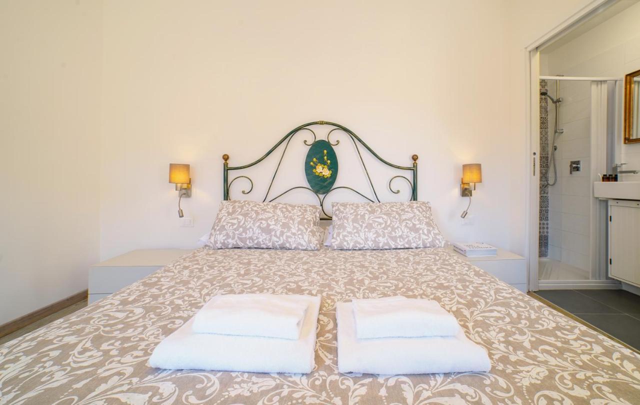 Appartement Amorucci House Venise