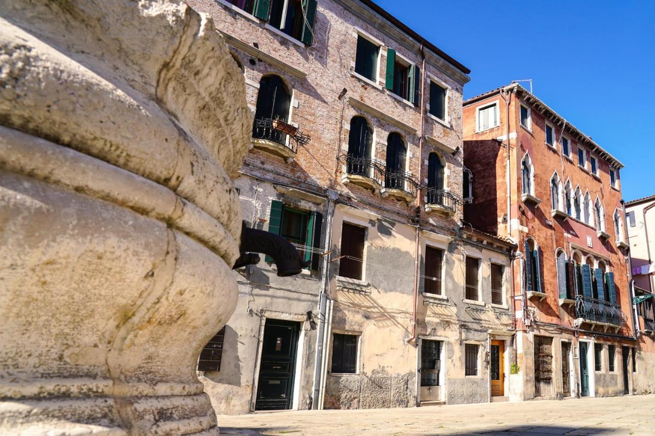 Amorucci House Venise