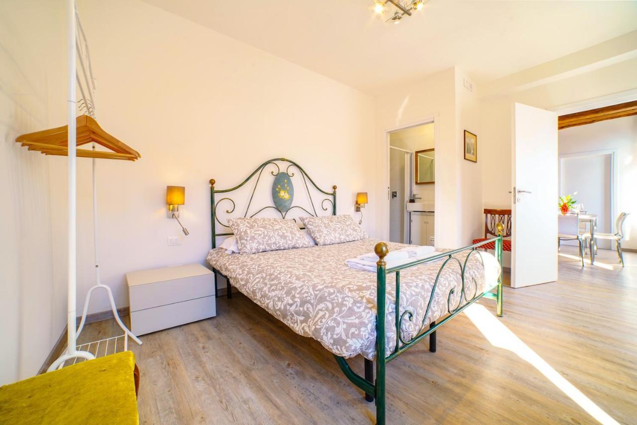 Appartement Amorucci House *