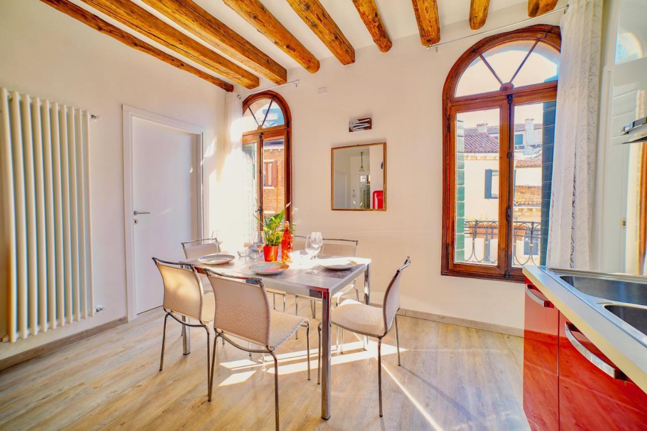 Amorucci House Appartement Venise