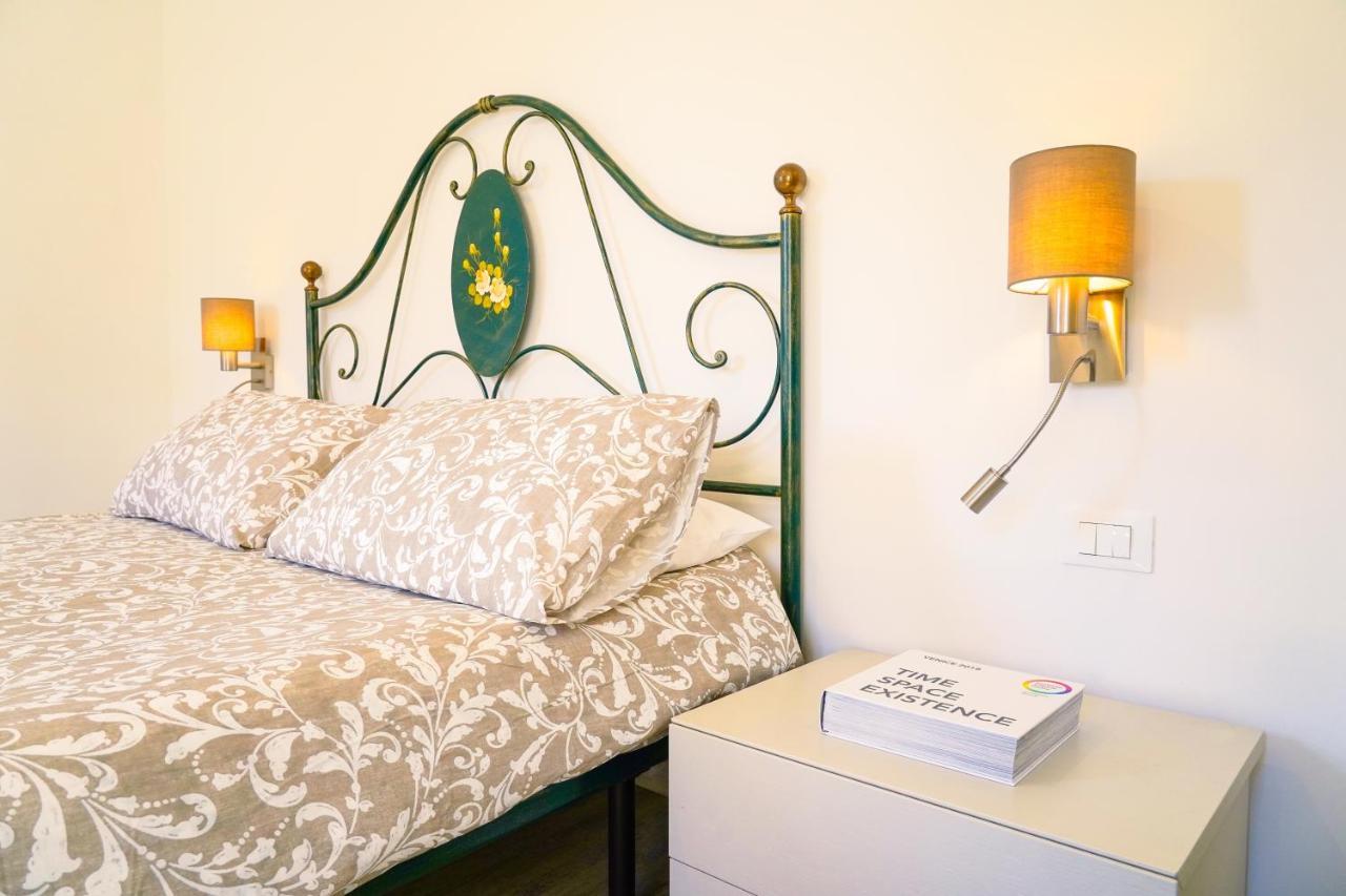 Amorucci House Appartement