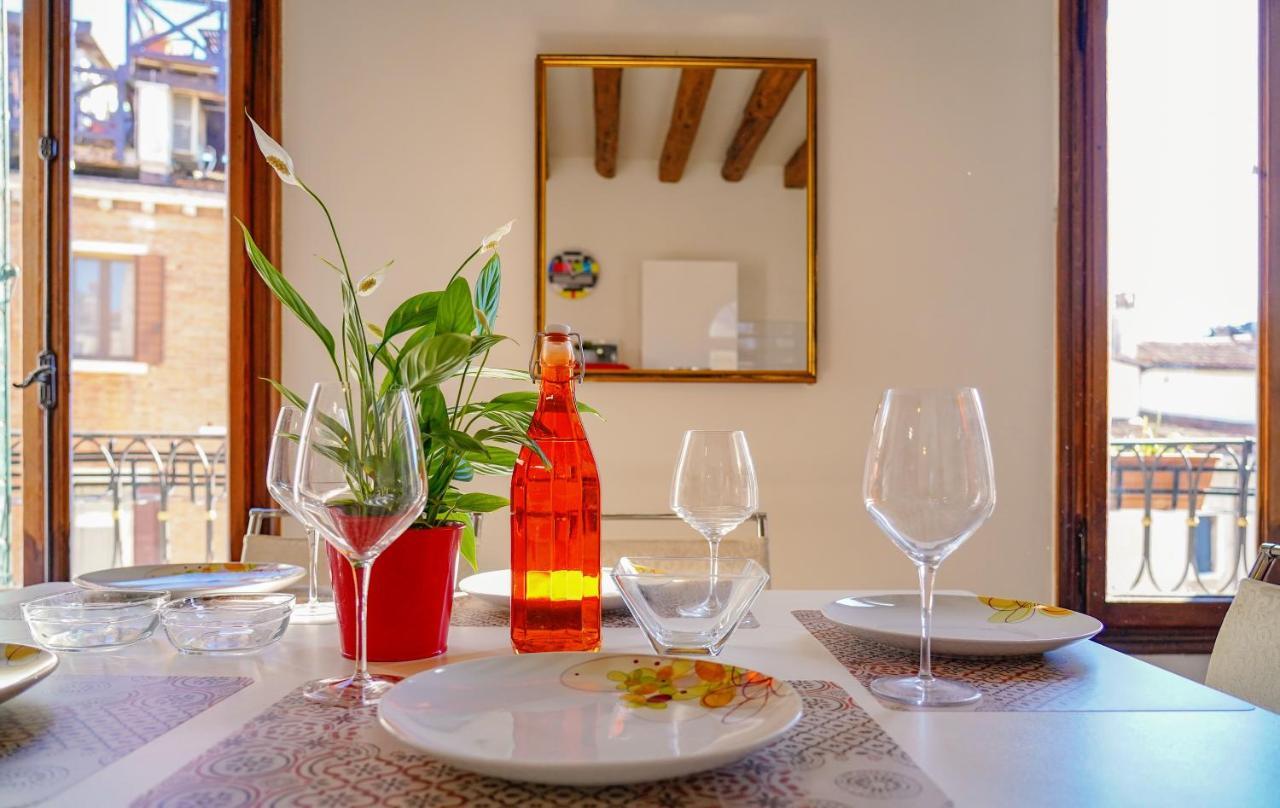 Amorucci House Appartement