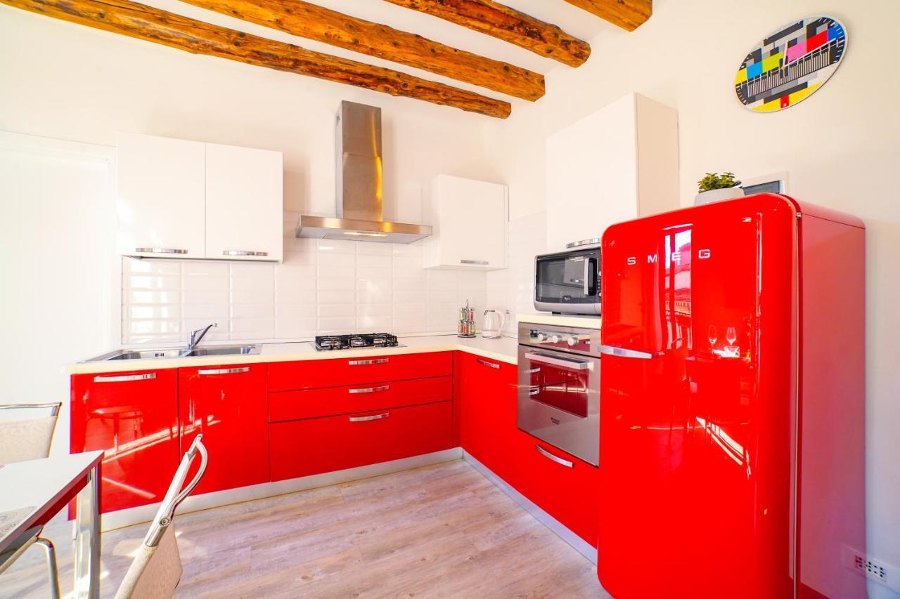 Amorucci House * Venise