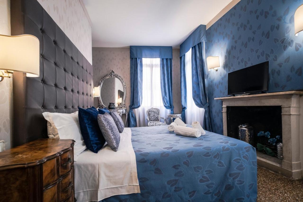 Ca' Lavezzera 2* Venetië