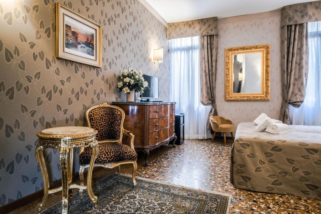 Ca' Lavezzera Gasthuis 2*