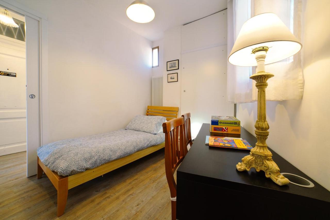 Appartement Amorucci House *