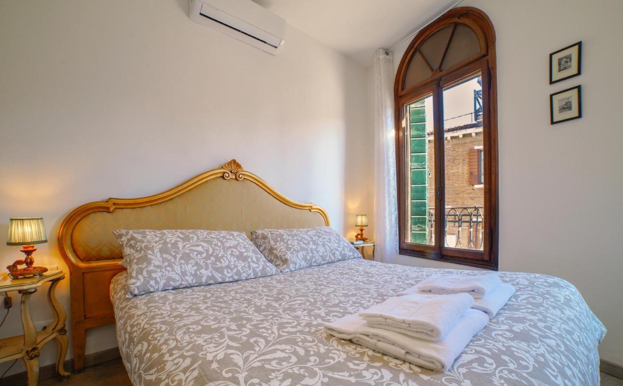 Amorucci House Appartement