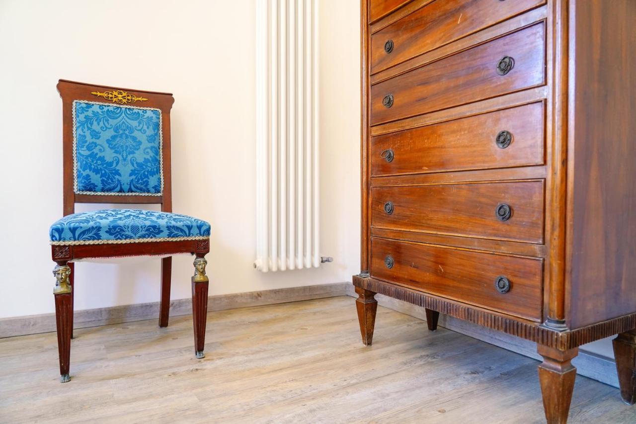 Amorucci House Appartement Venise