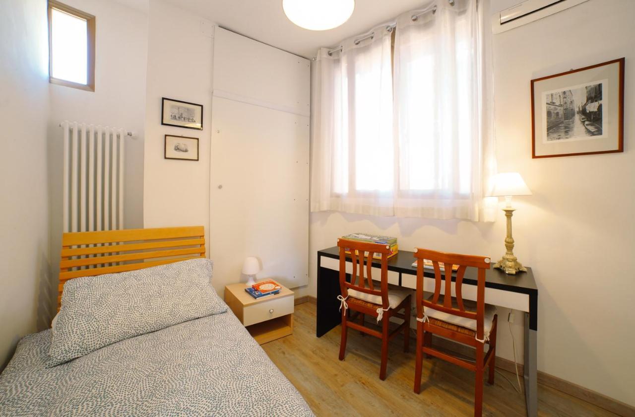 Amorucci House Appartement Venise