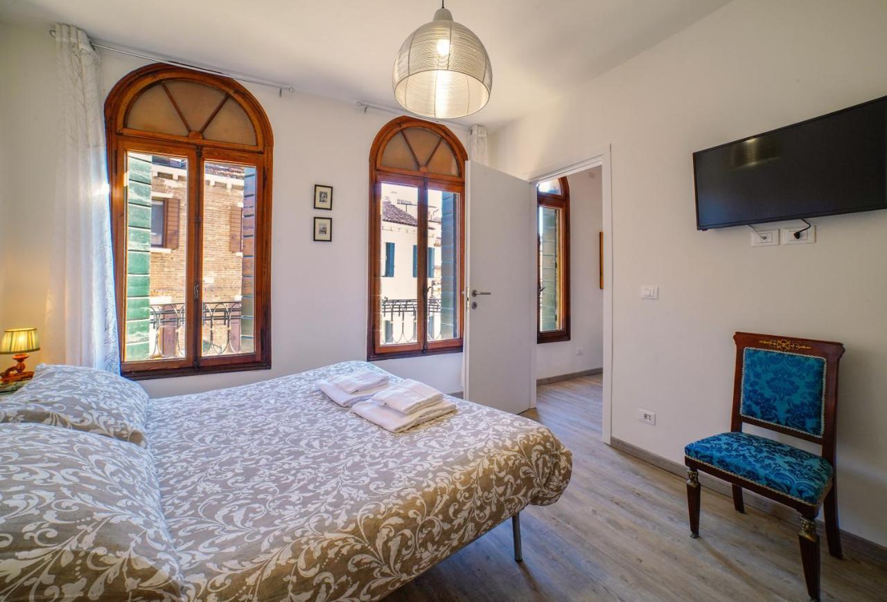 Appartement Amorucci House *