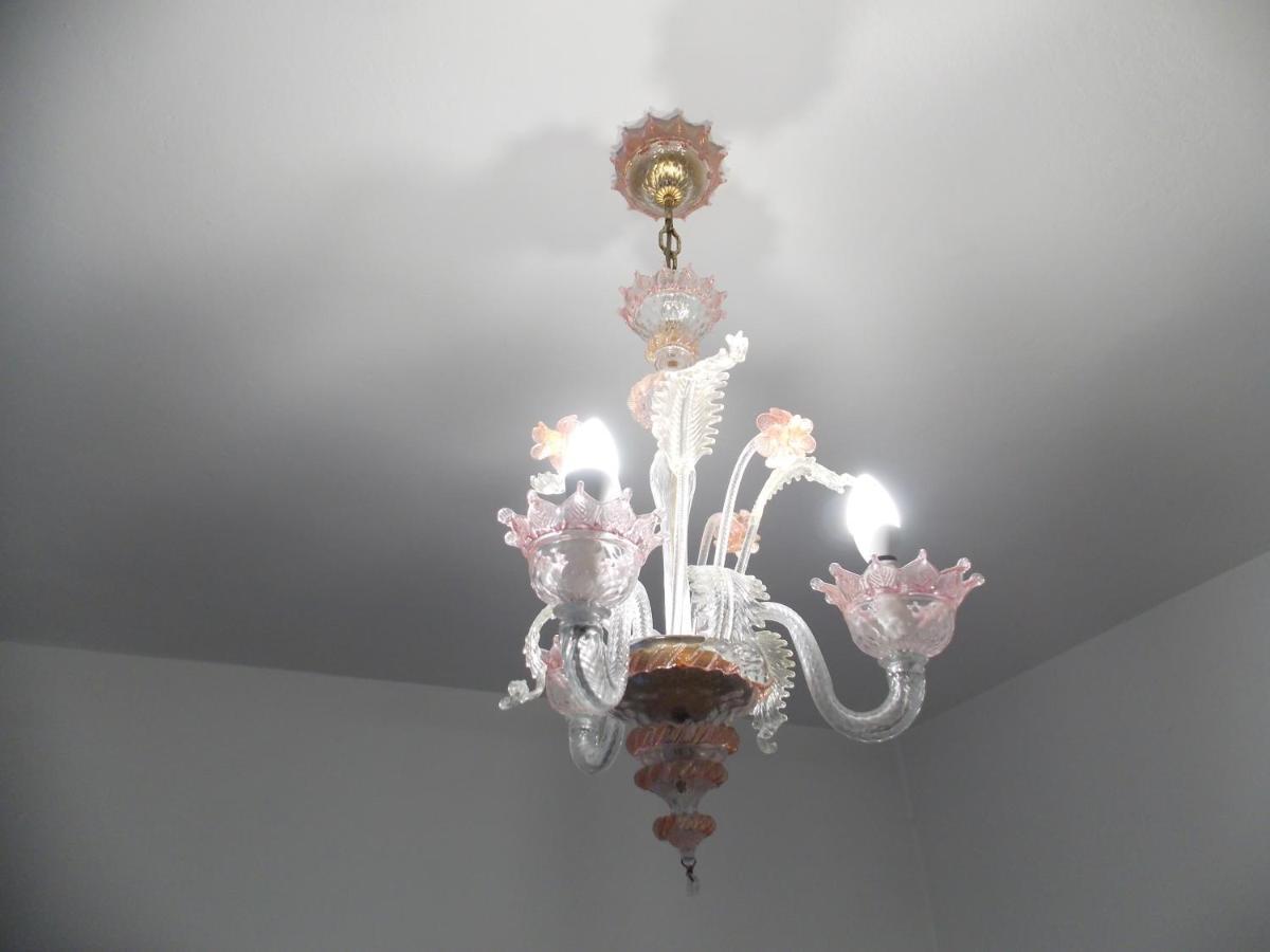 Del Dose Appartement