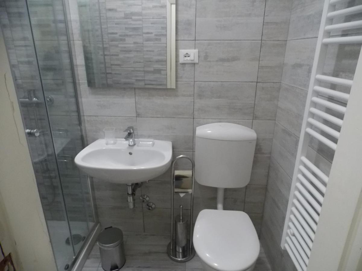 Del Dose Appartement