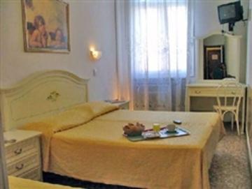 Hotel Adriatico Venetië