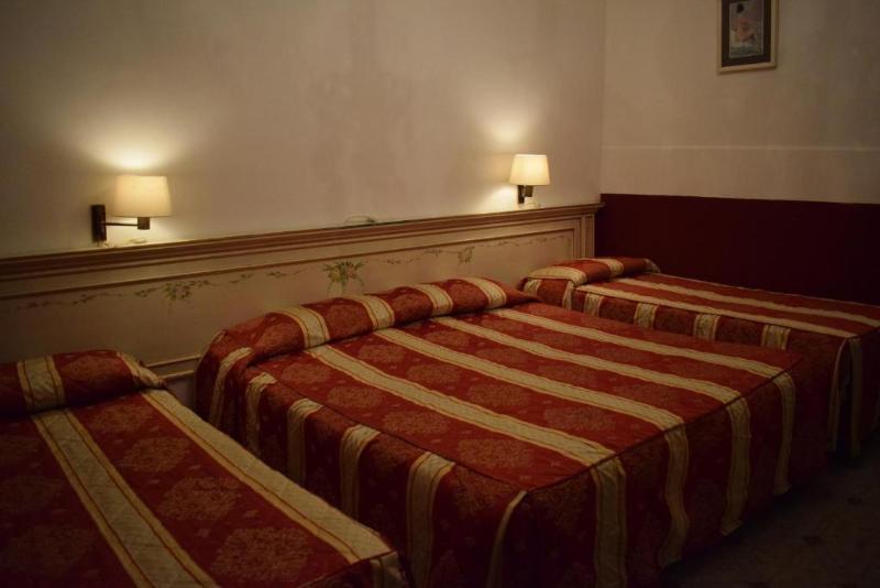 Basilea 3* Venedig