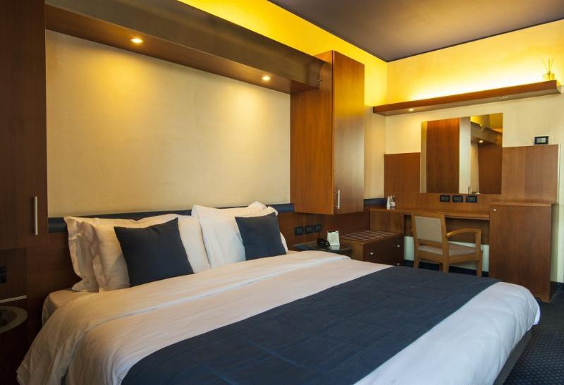 Giulietta Hotel Venezia