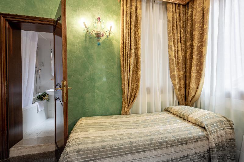 Marconi 3* Venetië