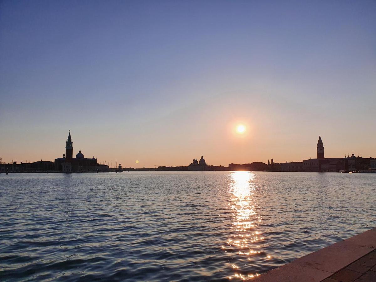 Frühstückspension La Rosa Dei Venti Venedig