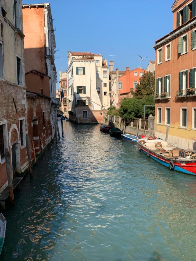 Apartment Lovers Venedig