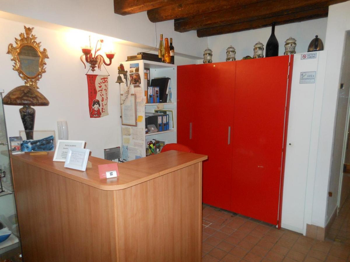 Cà Del Dose Maison d'hôtes 2*