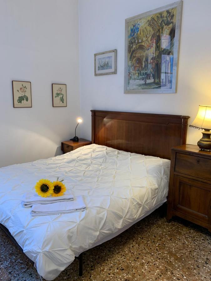 Appartement Sunshine Relais Central Venise