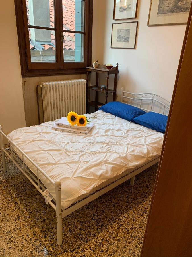 Sunshine Relais Central Appartement *