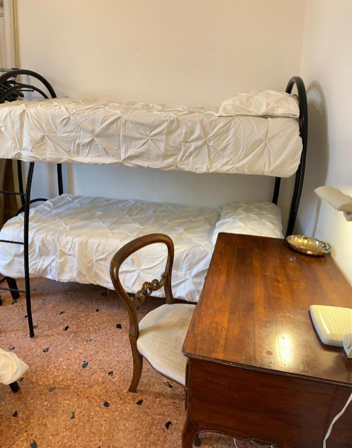 Sunshine Relais Central Appartement *