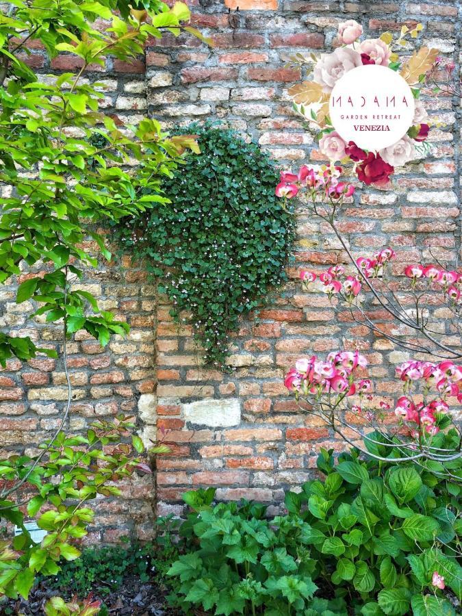 Madama Garden Retreat Venise