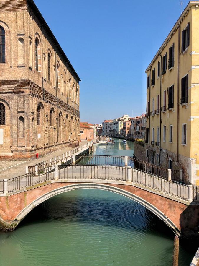 Madama Garden Retreat 4* Venedig