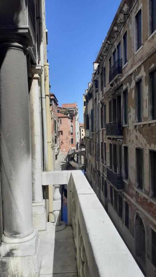 Barbarigo Gasthof Venedig