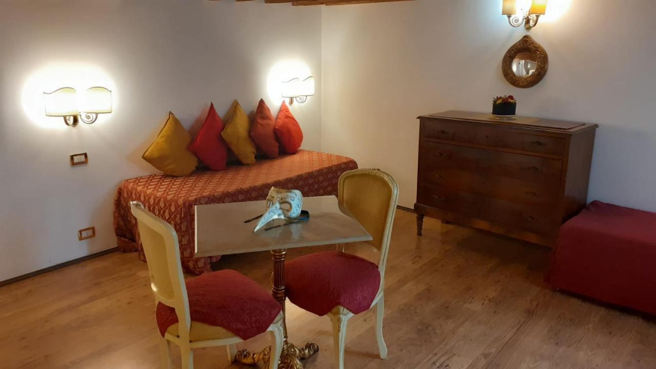 Gasthof Barbarigo 3*