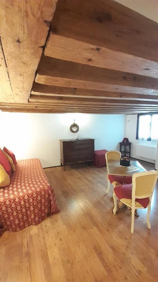 Barbarigo 3* Venedig
