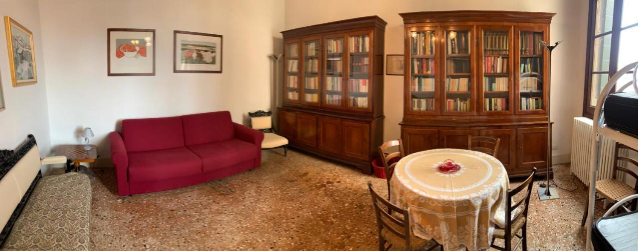 Appartement Sunshine Relais Central Venise