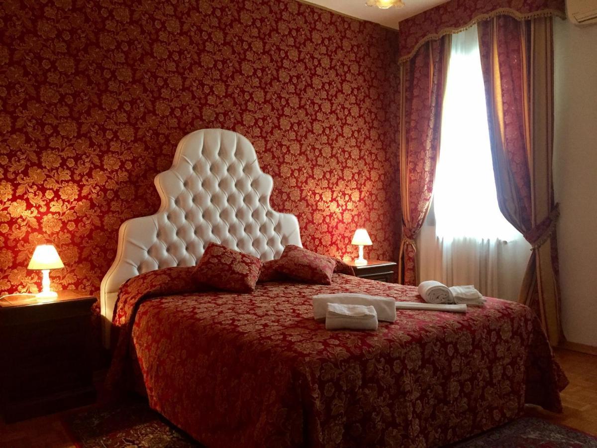 Residenza Rialto Venedig