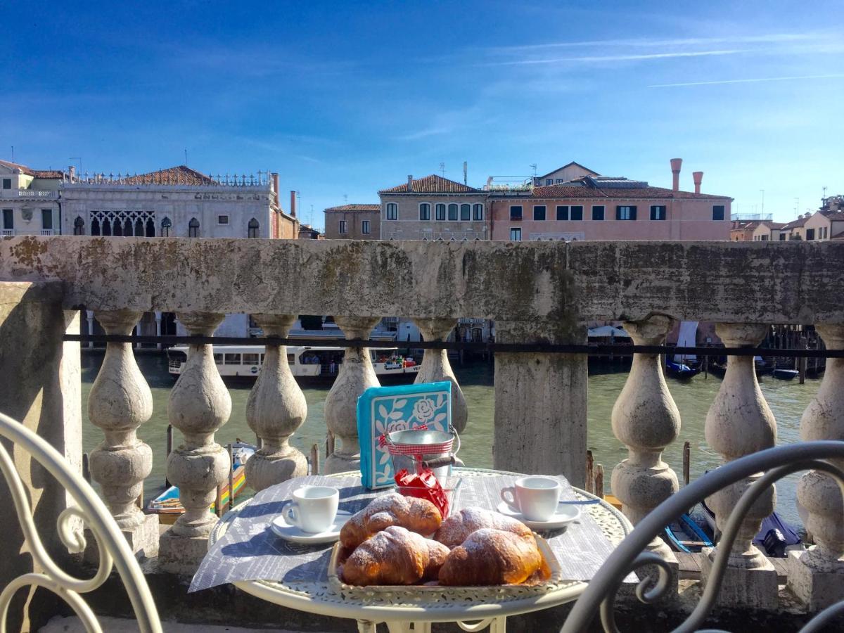 Residenza Rialto Venedig