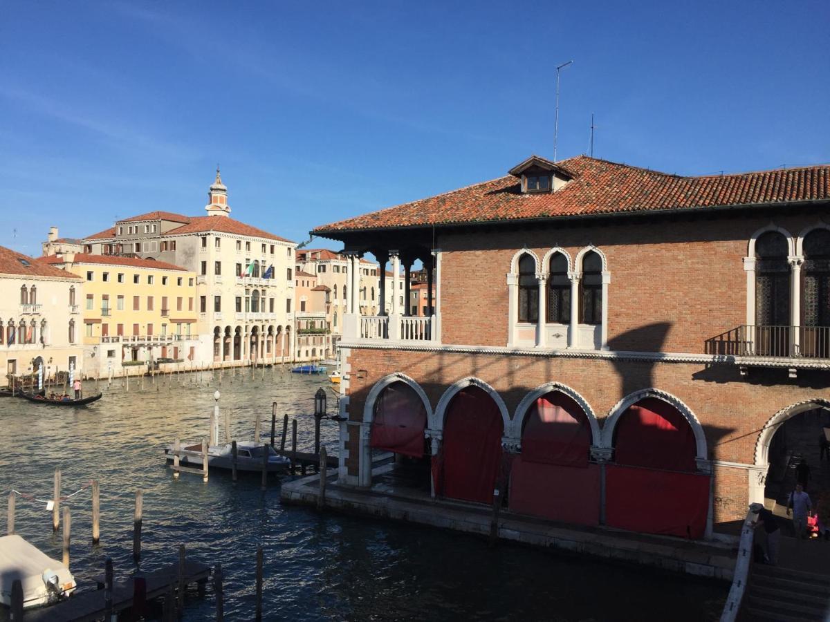 Residenza Rialto Gasthof 3*
