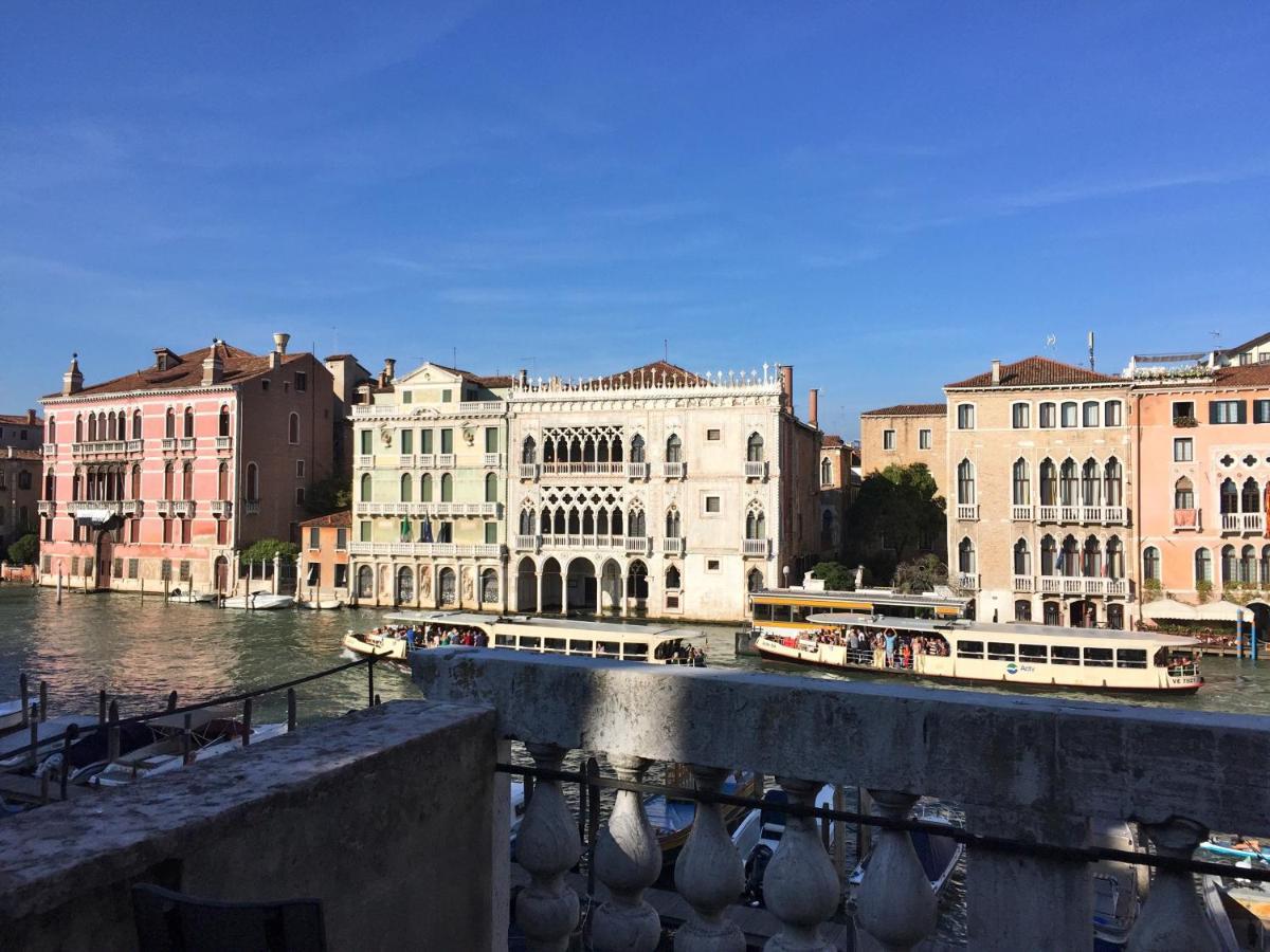 Residenza Rialto Gasthof Venedig